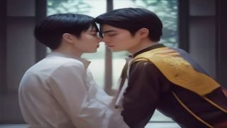 gay2022亚洲系列日本GV视频预览图，专业工作室出品，画面清晰构图精良
